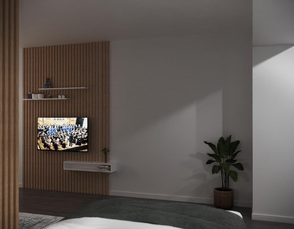 טשקנט Green Studio Apartment מראה חיצוני תמונה
